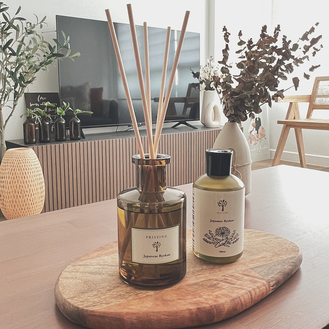 5 Tips To Make Your Home Smell Amazing Pristine SG