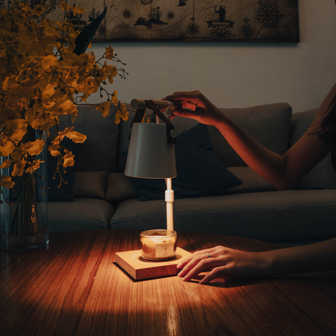 Why This Candle Warmer Is The Best In Singapore