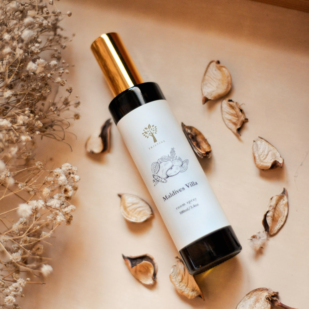 Why Pristine Makes The Best Room Sprays In Singapore