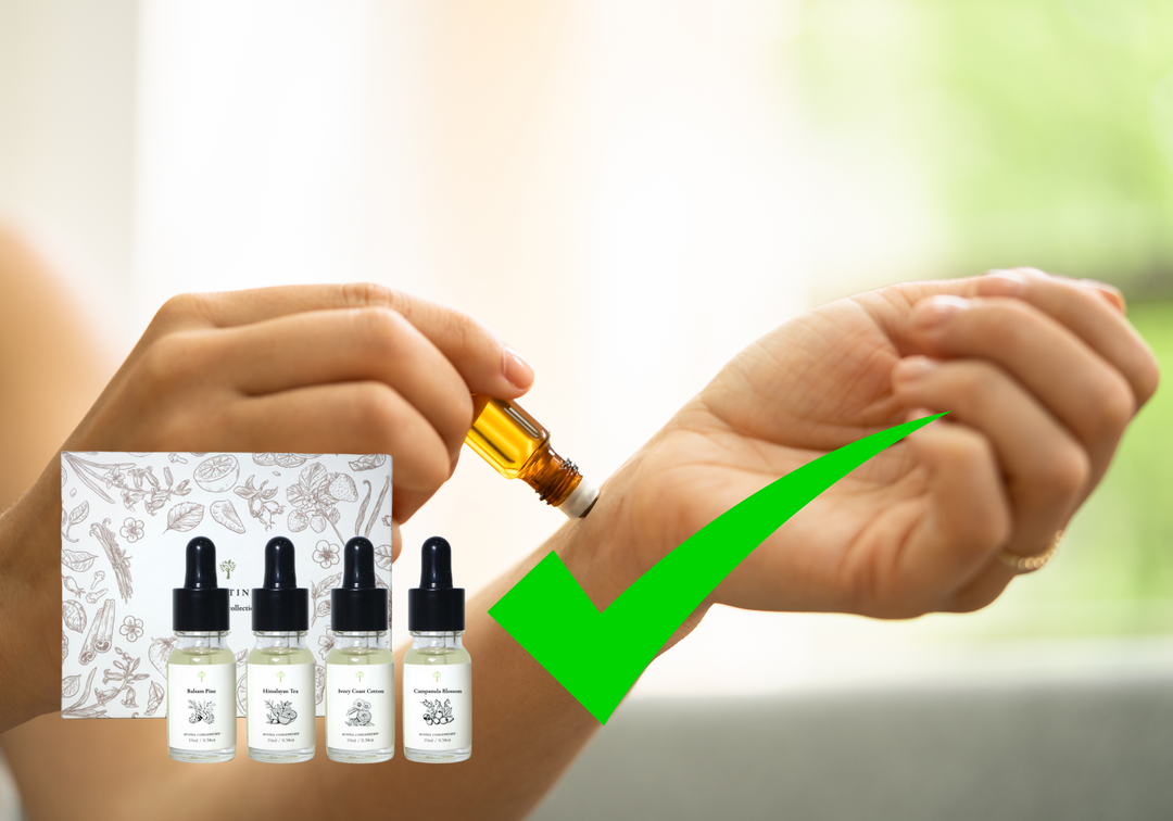 How to use Aroma Oils to fragrance your home