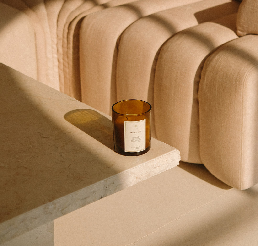 Why Pristine Makes The Best Scented Soy Candles In Singapore