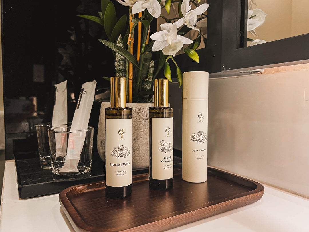 Room Spray