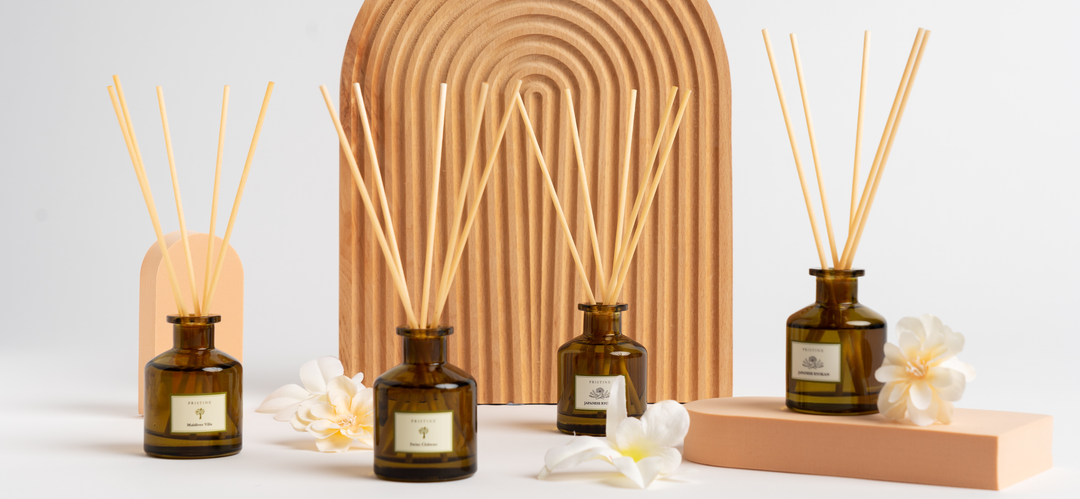 Reed Diffuser