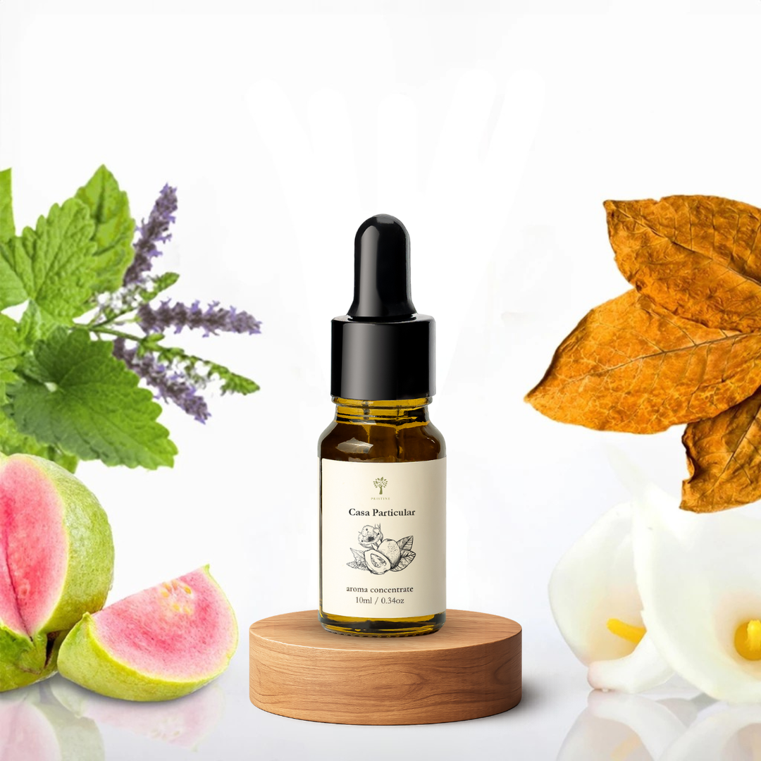 Casa Particular Aroma Concentrate - 10ml
