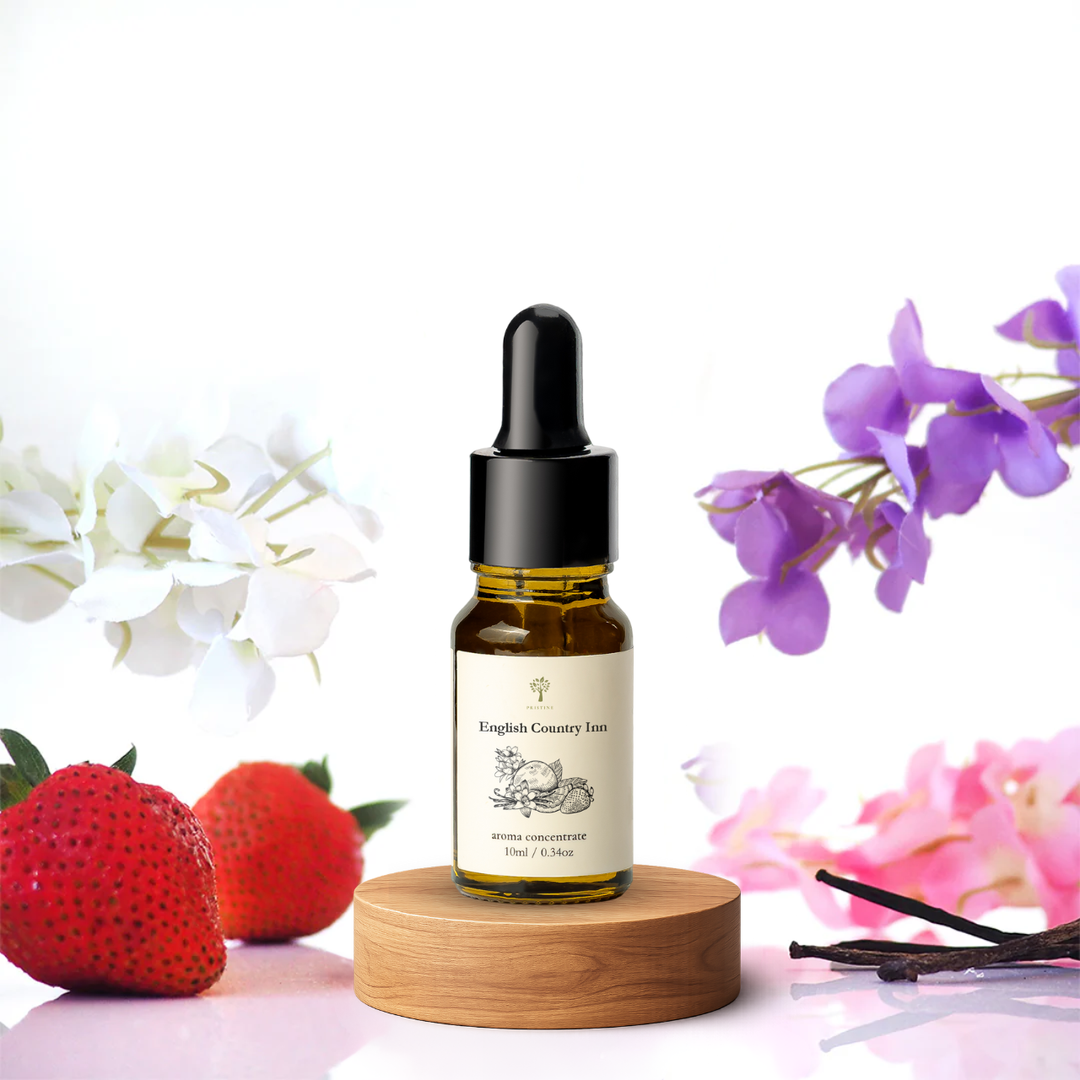 English Country Inn Aroma Concentrate - 10ml