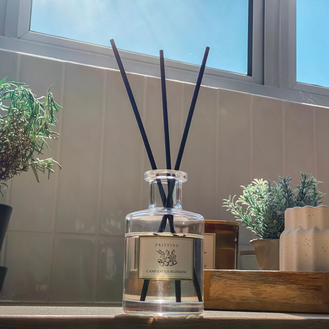 Signature 2-Pack Bundle - 180ml Reed Diffuser