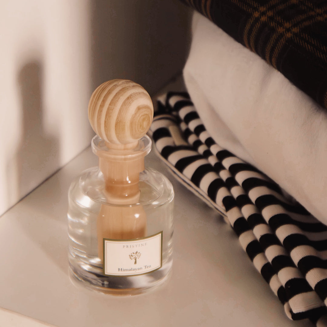 Himalayan Tea Scent Exclusive Bundle