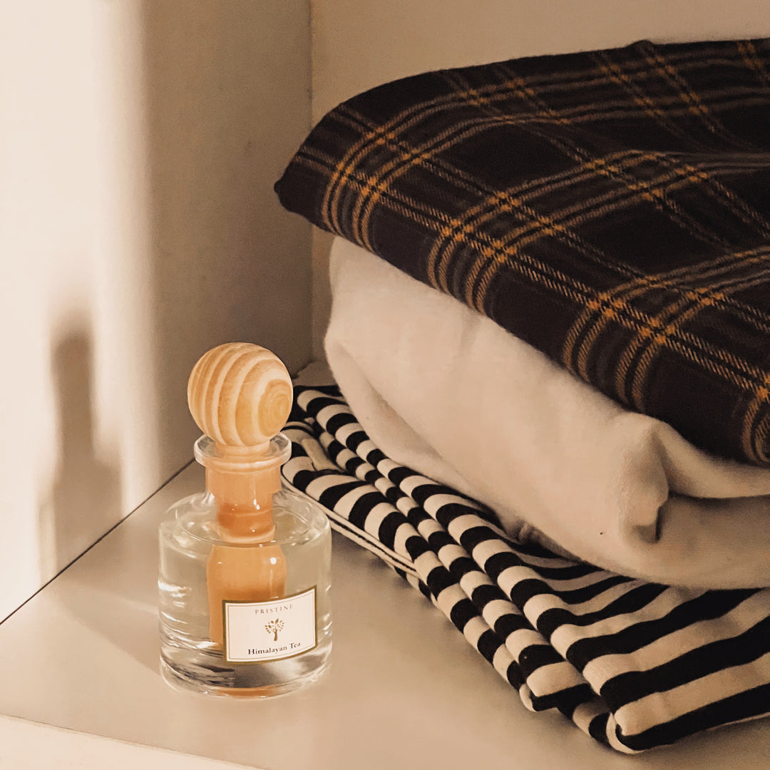 Himalayan Tea Ball Diffuser