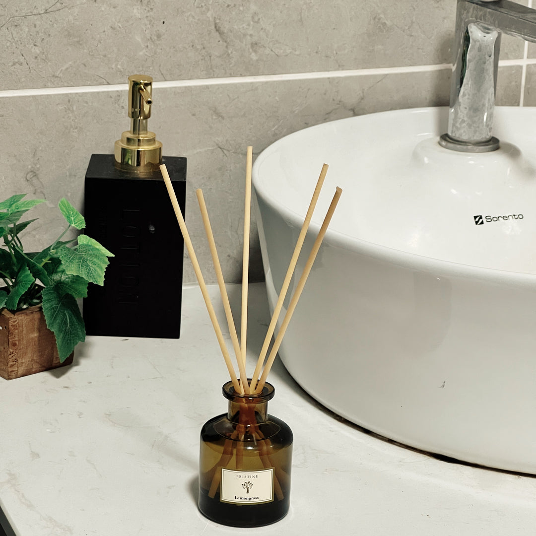 Lily & Jasmine Reed Diffuser
