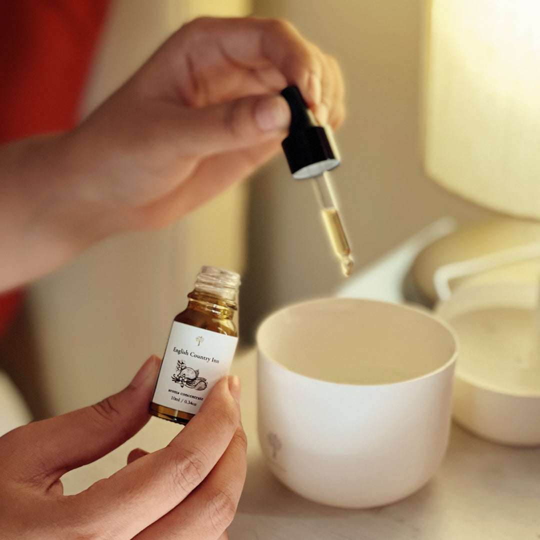 Casa Particular Aroma Concentrate - 10ml