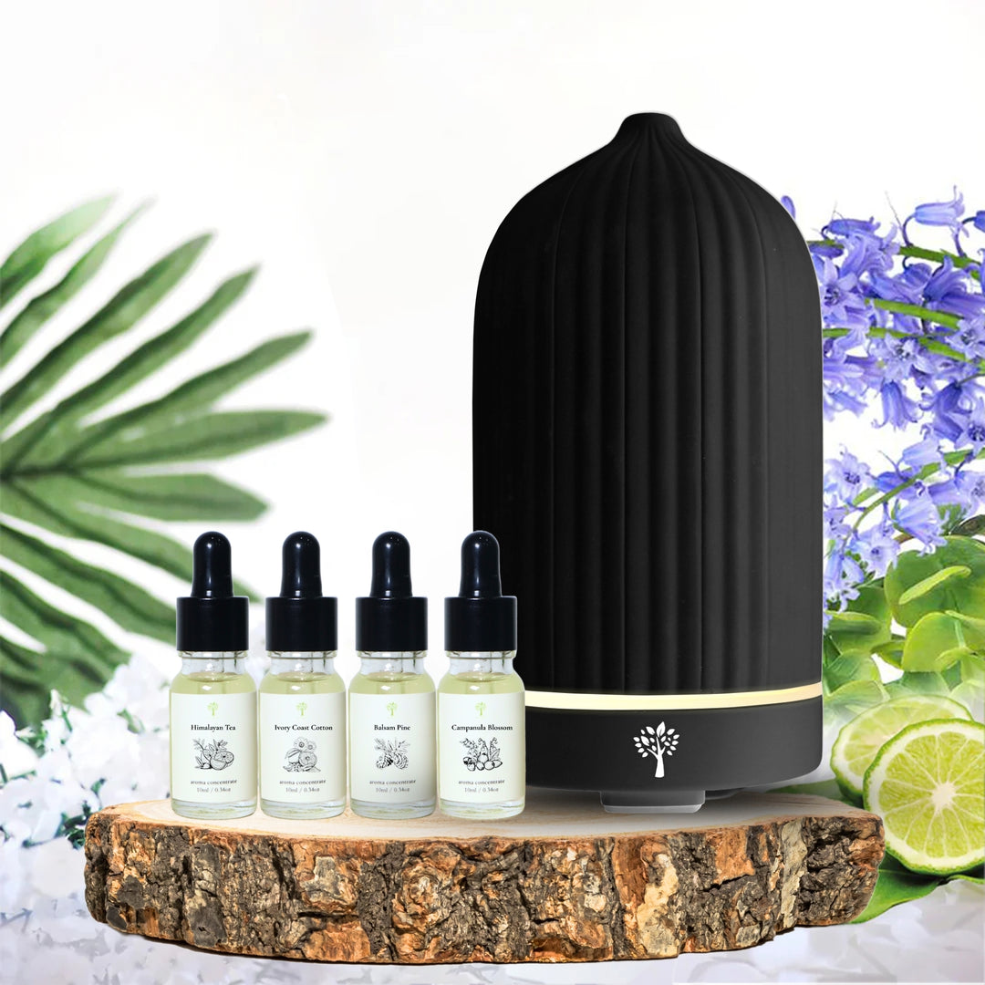 Black Coral Diffuser