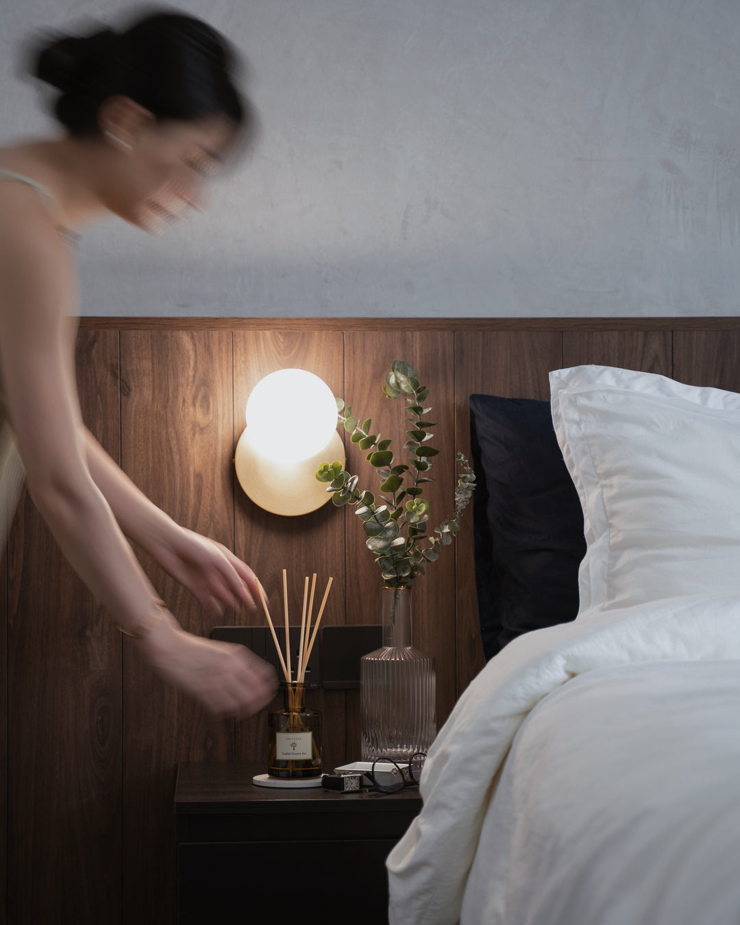 Home Fragrance Singapore | How To Use Reed Diffuser