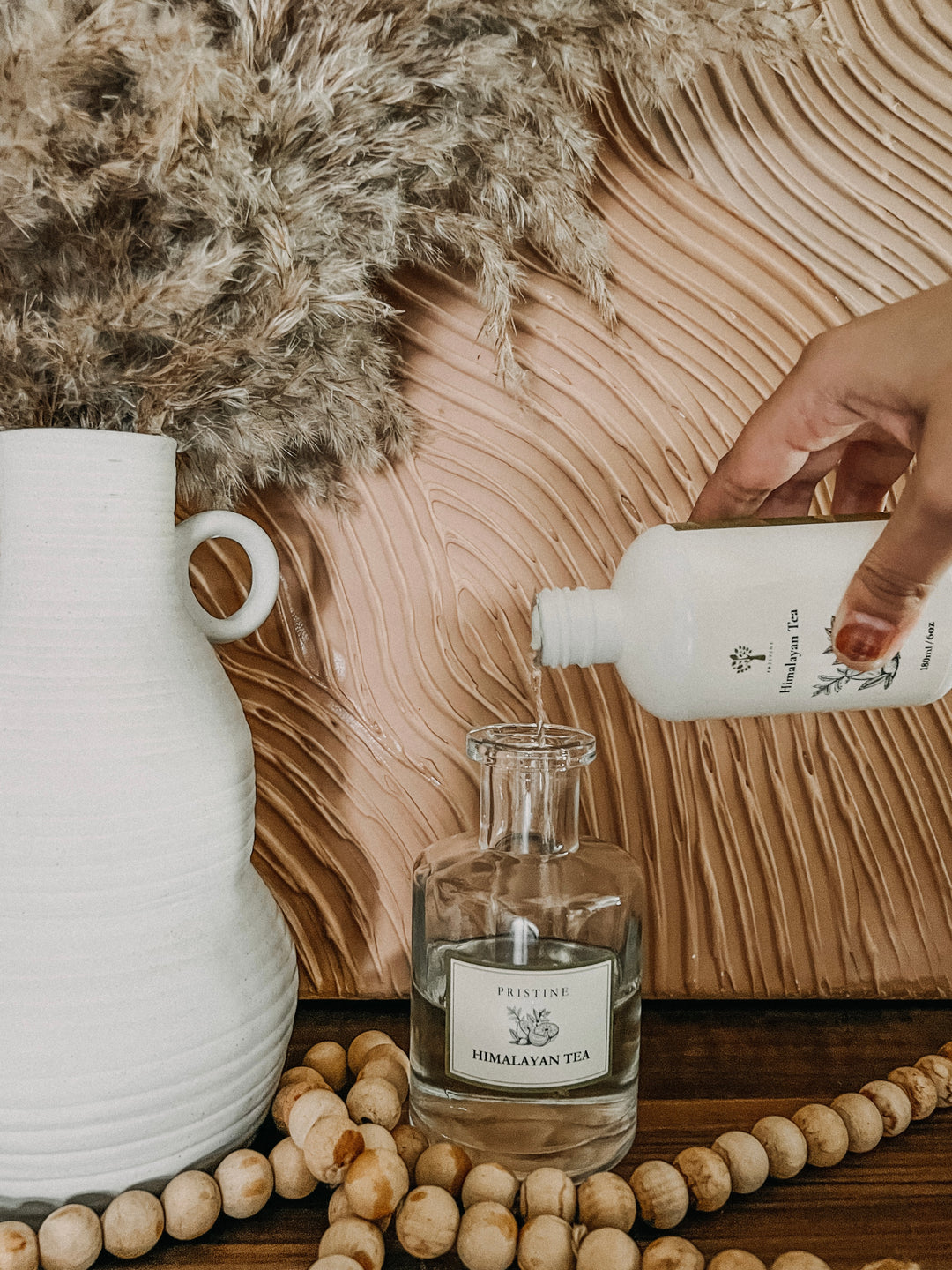 Himalayan Tea Scent Exclusive Bundle
