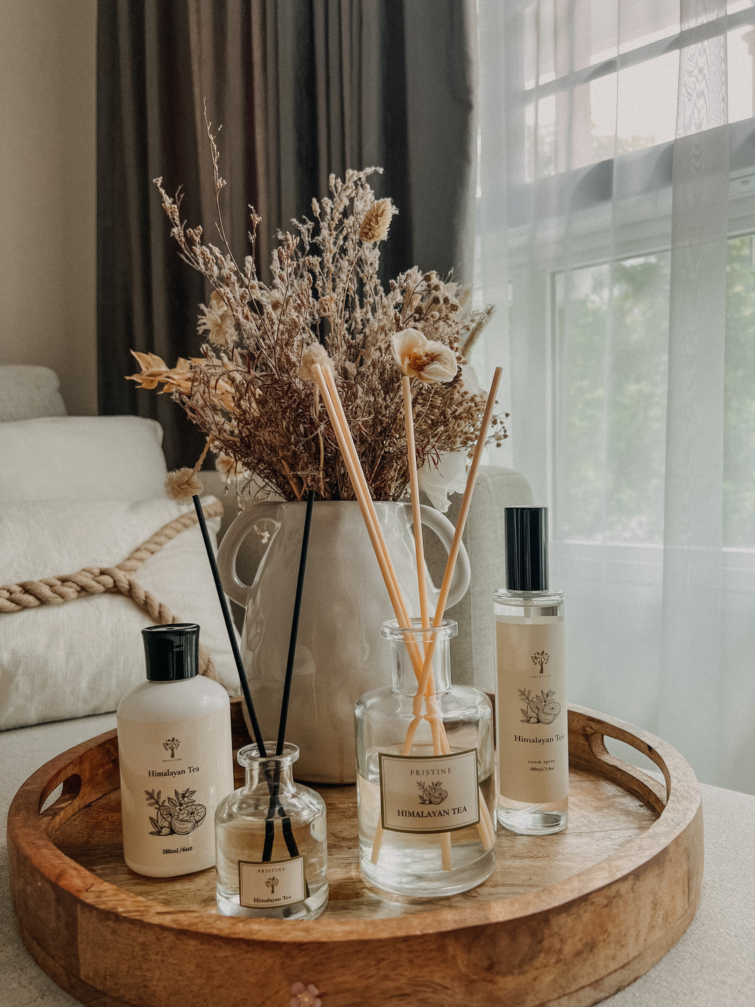 Himalayan Tea Scent Exclusive Bundle