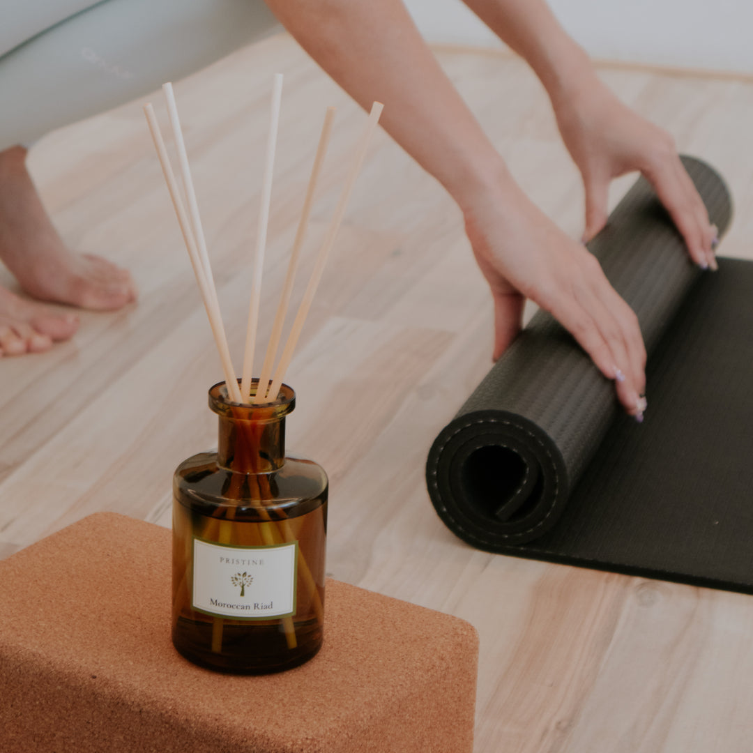 Hotel 6-Pack Bundle - 180ml Reed Diffuser