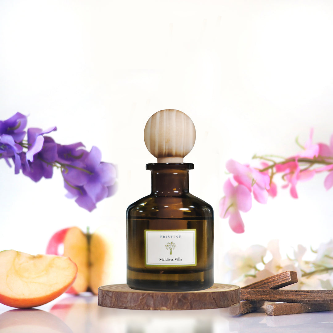 Maldives Villa Ball Diffuser