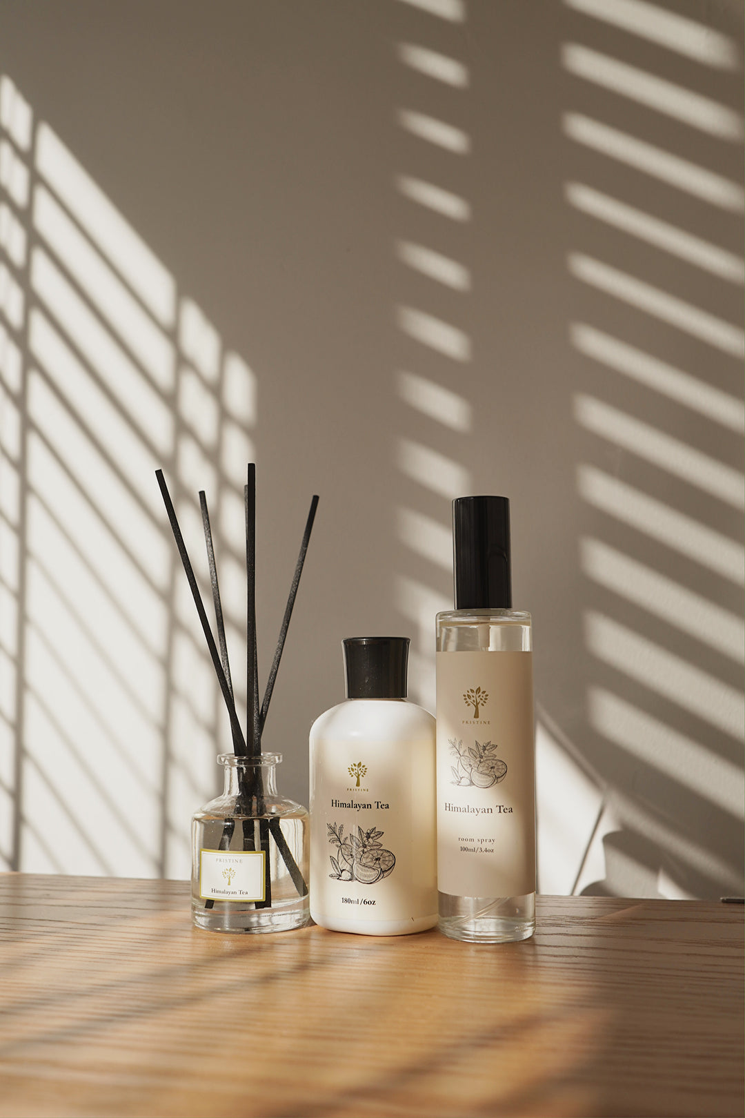 Himalayan Tea Scent Exclusive Bundle