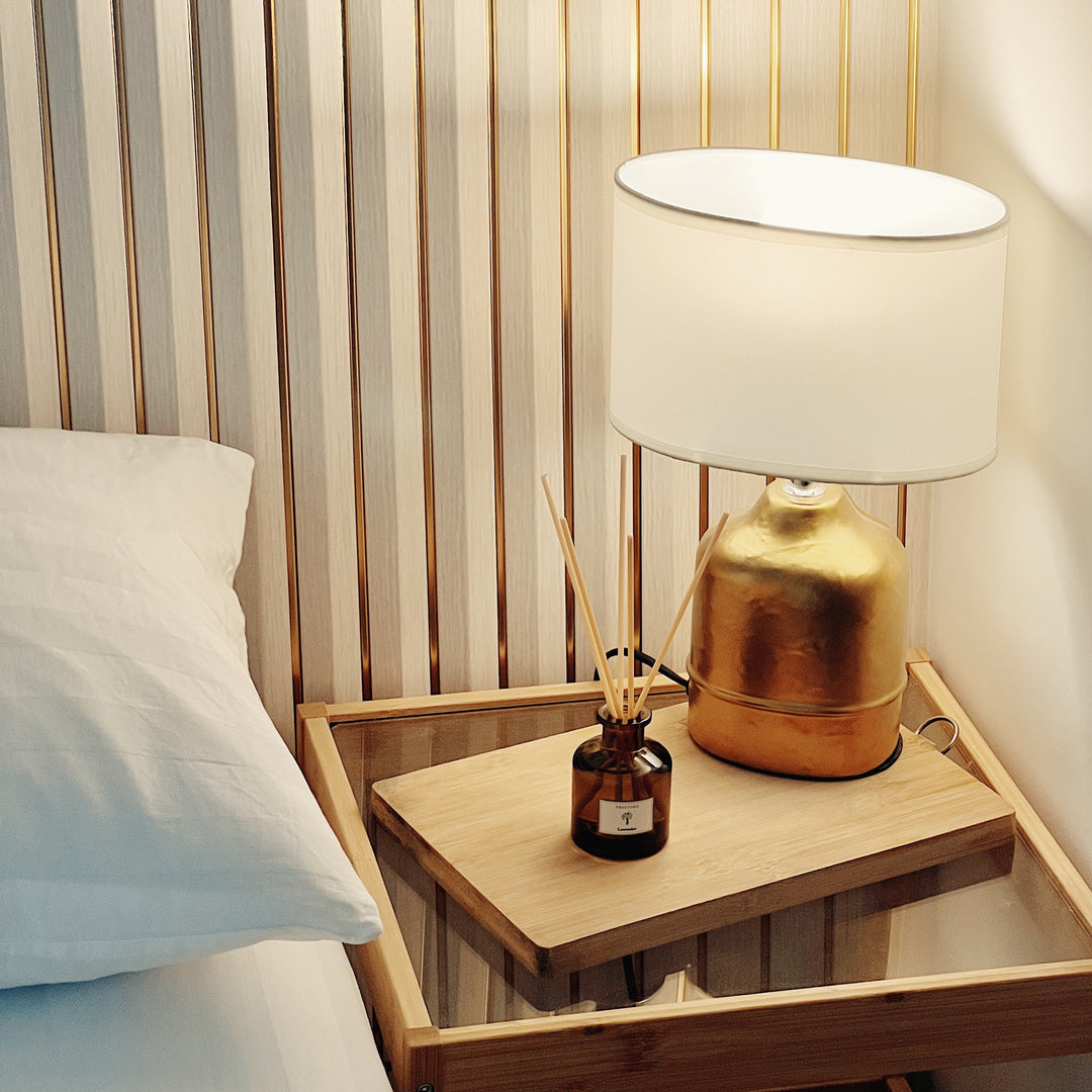 Lemongrass Reed Diffuser