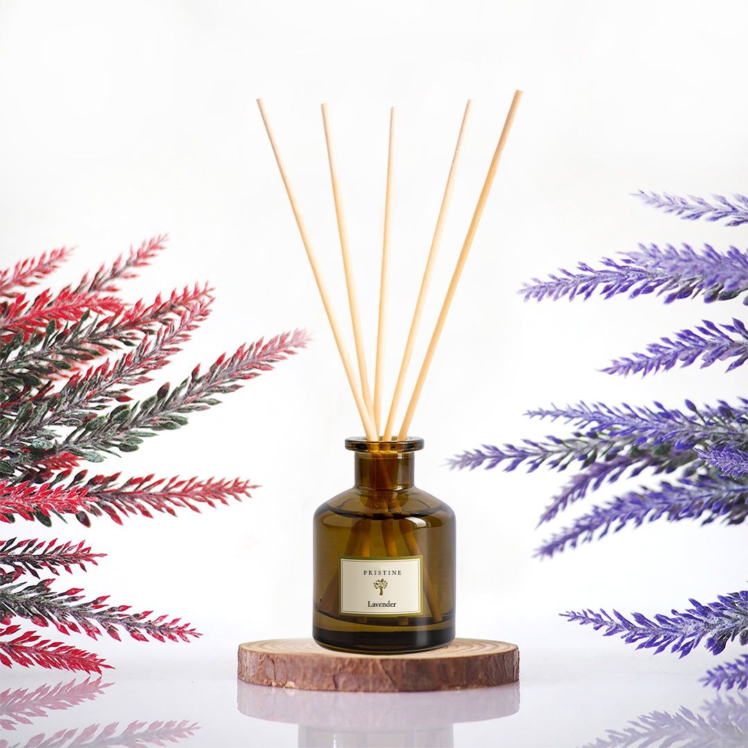 Lavender Reed Diffuser