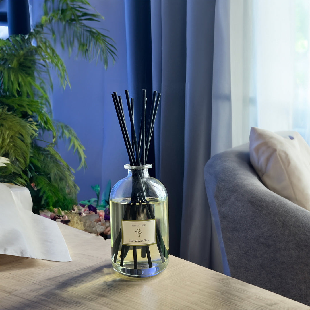 Himalayan Tea Reed Diffuser - 500ml