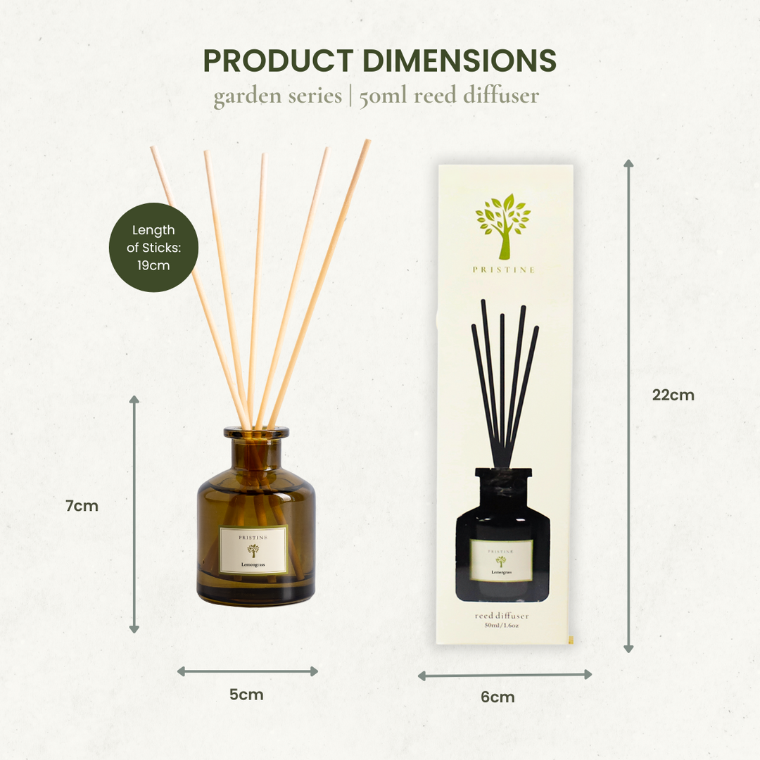 Lavender Reed Diffuser
