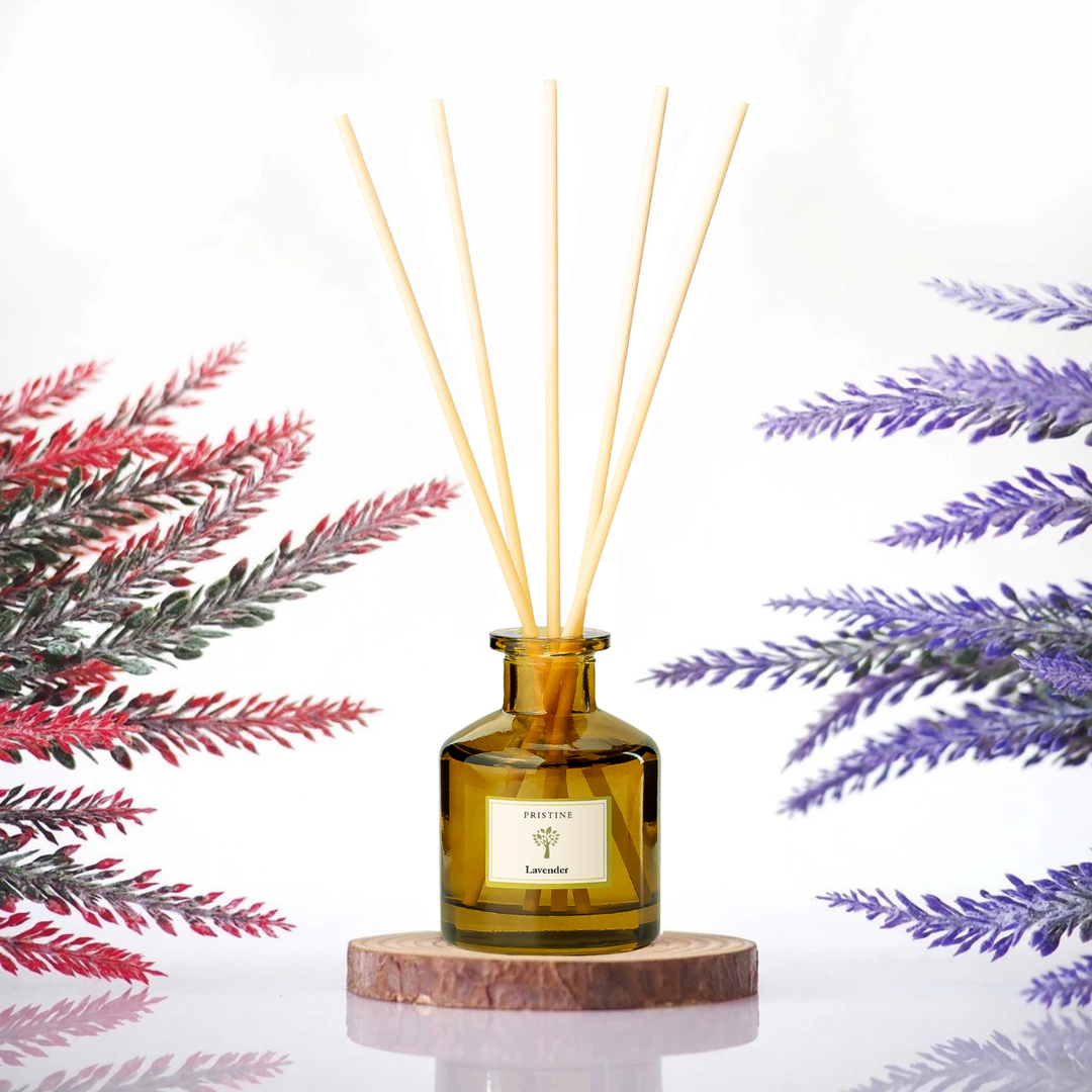 Lavender Reed Diffuser