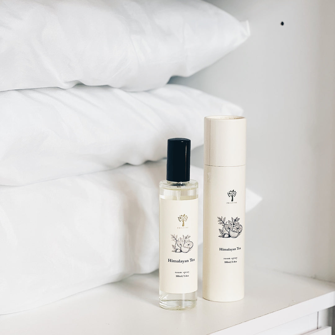 Himalayan Tea Room Spray
