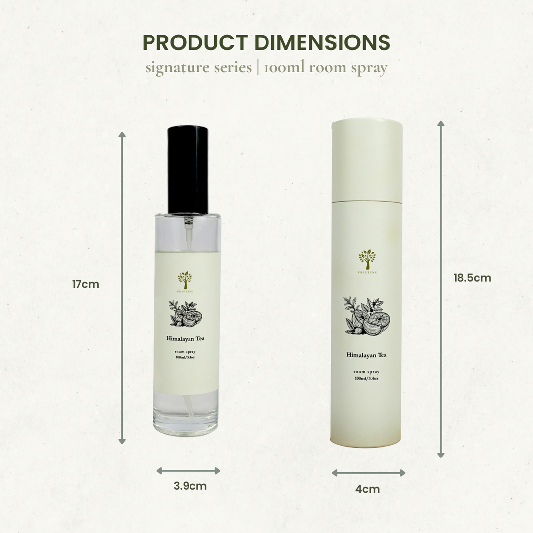 Himalayan Tea Room Spray