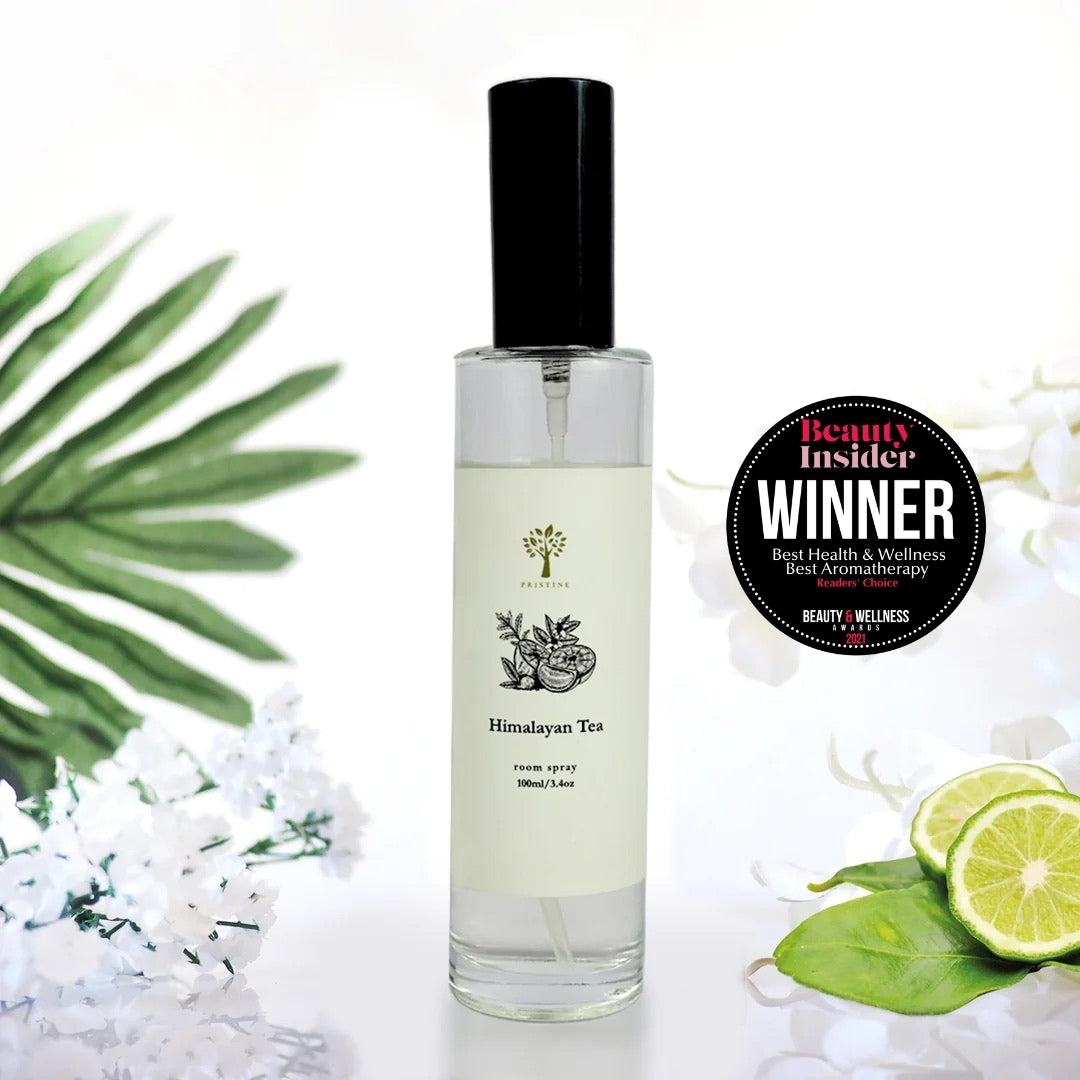 Himalayan Tea Room Spray
