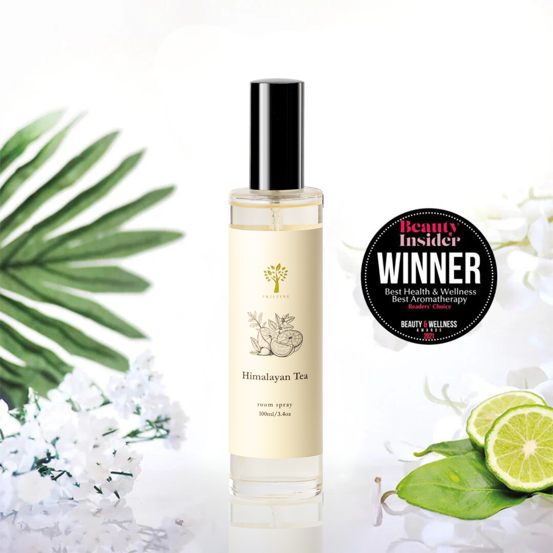 Himalayan Tea Room Spray