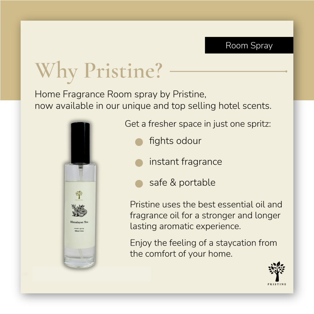 Himalayan Tea Room Spray