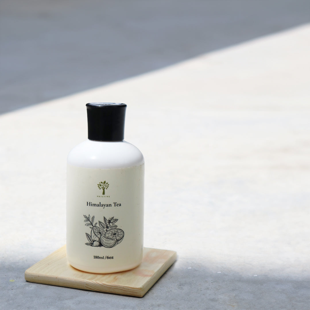 Himalayan Tea Refill - 180ml (Free Reed Sticks)