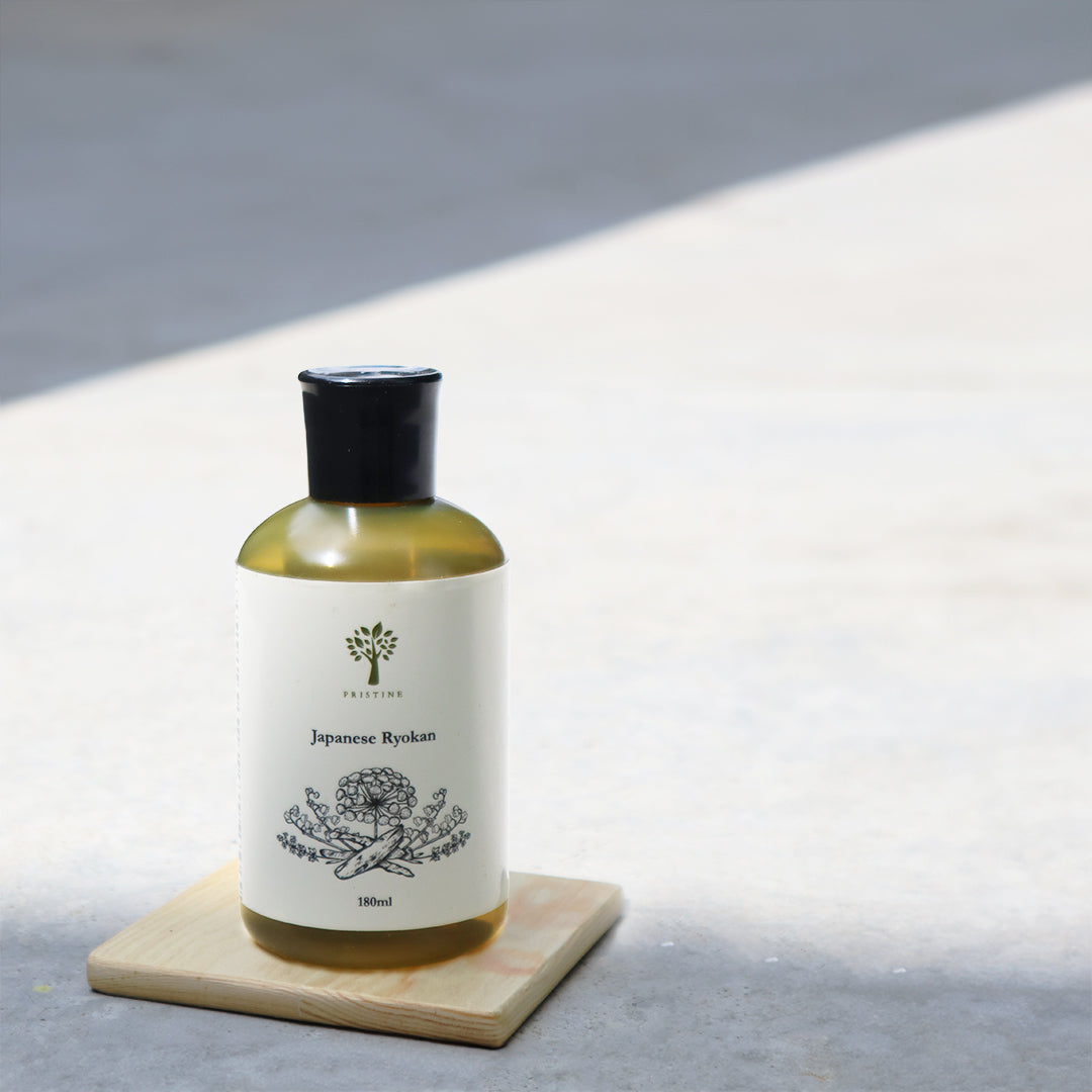 English Country Inn Refill - 180ml (Free Reed Sticks)