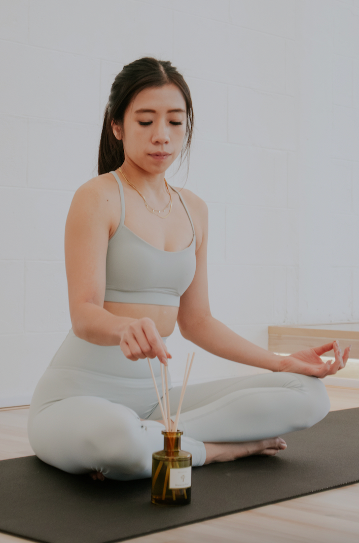 Home Fragrance Singapore | How To Use Reed Diffuser Sticks