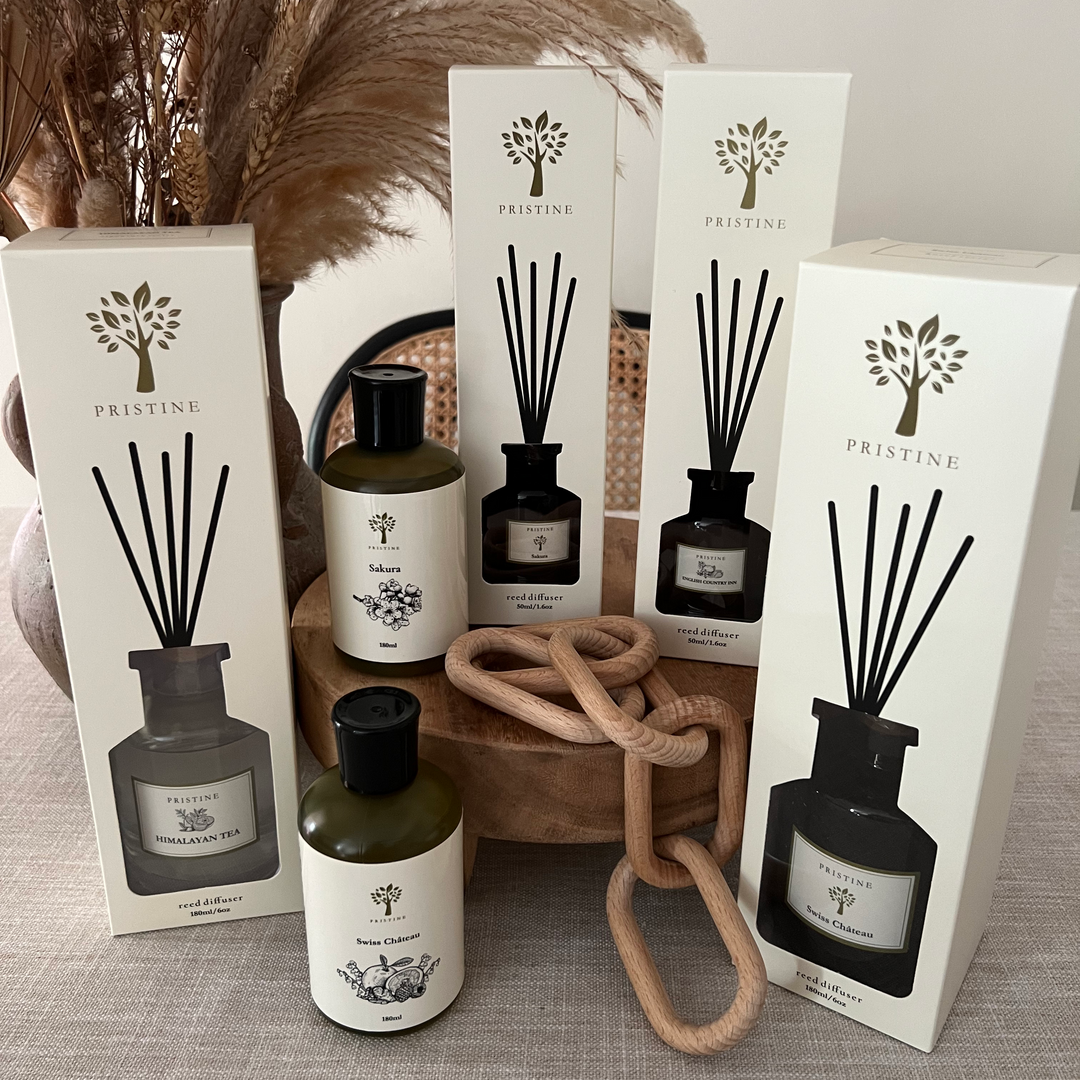 15 Best Reed Diffuser in Singapore in 2023