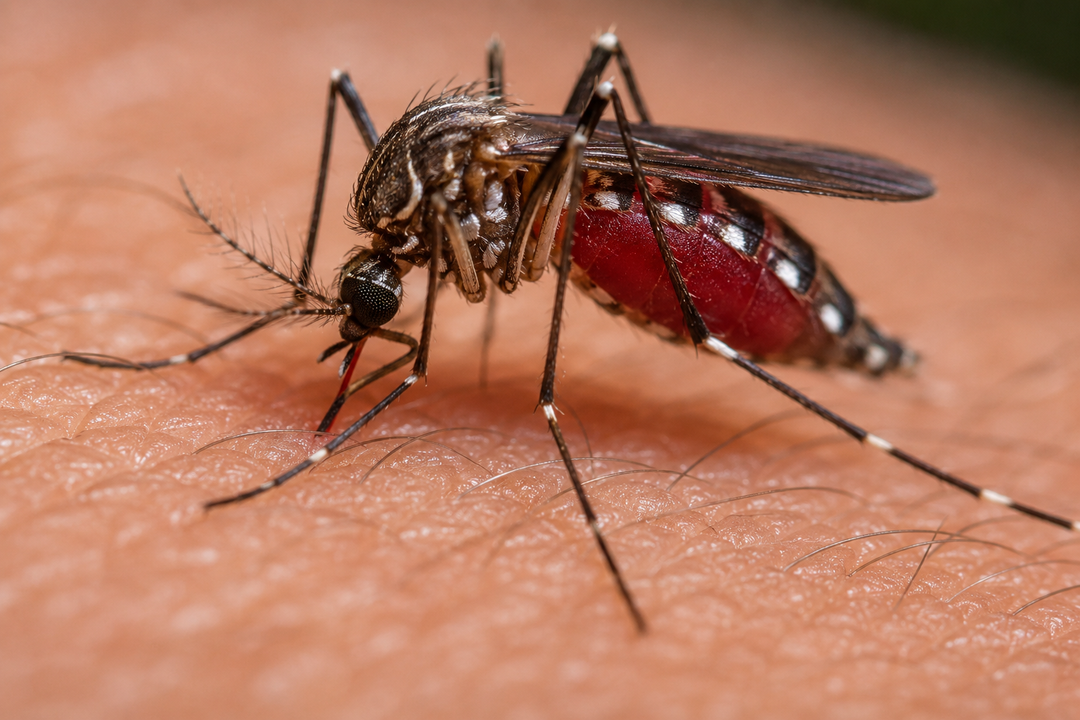 Dengue Season? Here's the Fragrance Homeowners Are Reaching For.