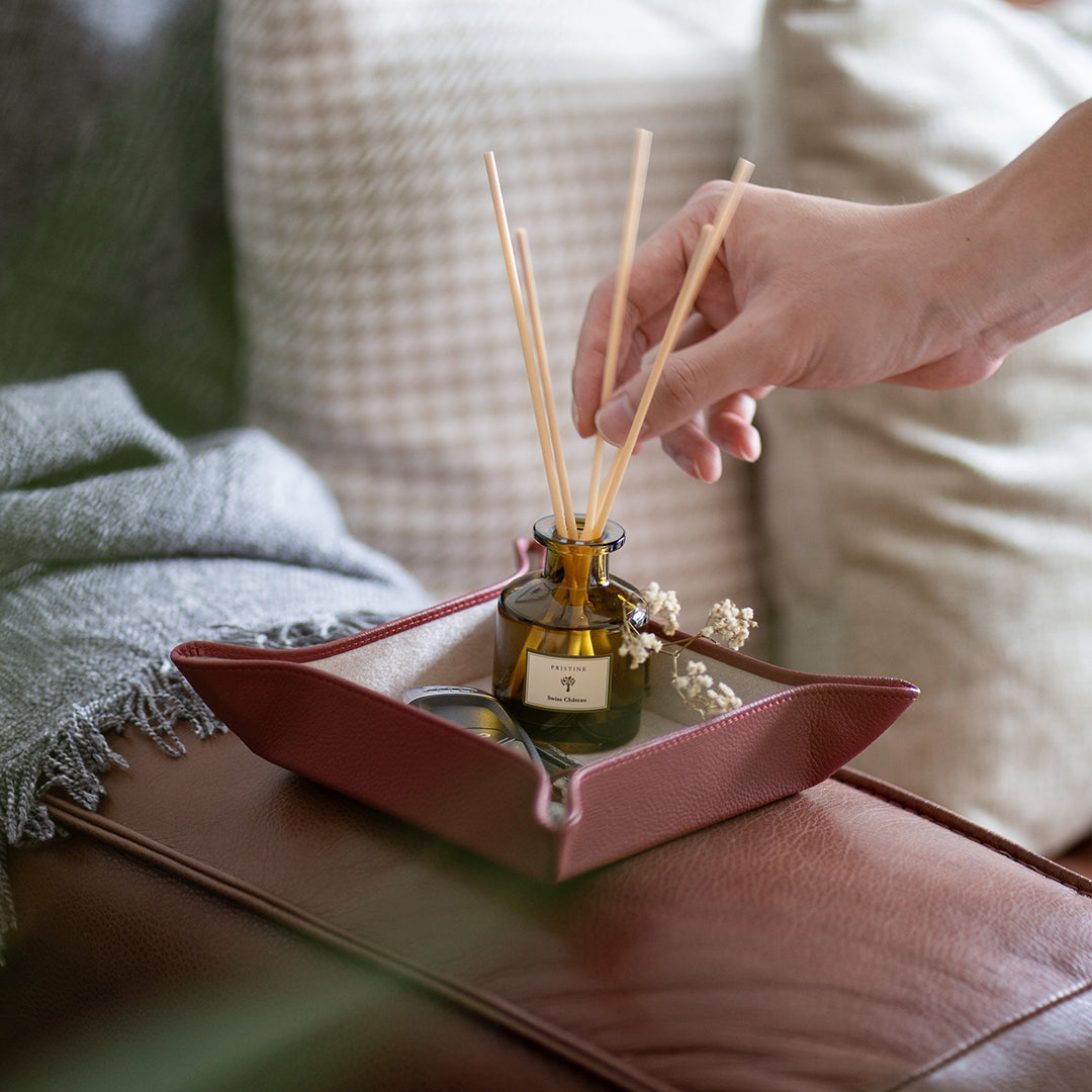 How Reed Diffusers Make Perfect Mother's Day Gift ? – Pristine SG