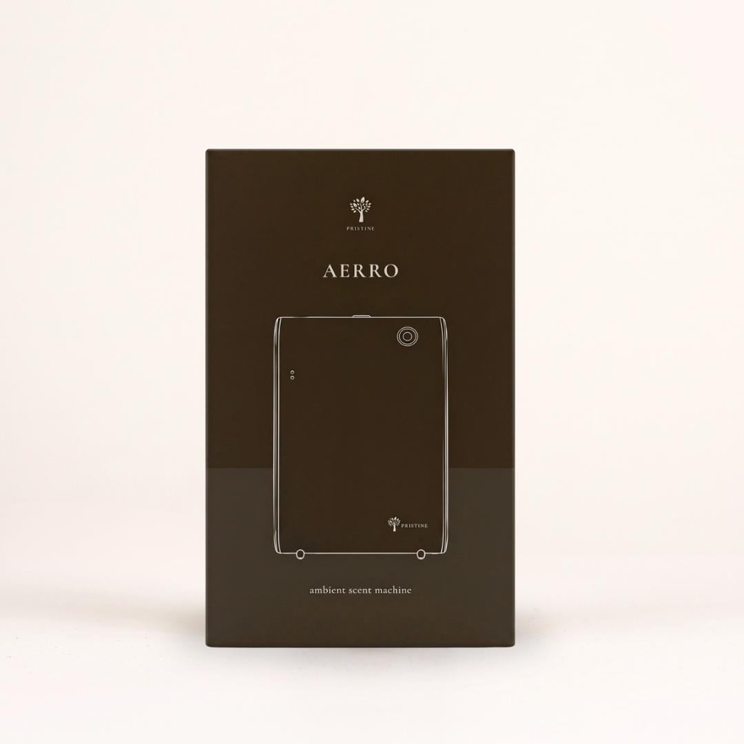 Aerro Scent Machine