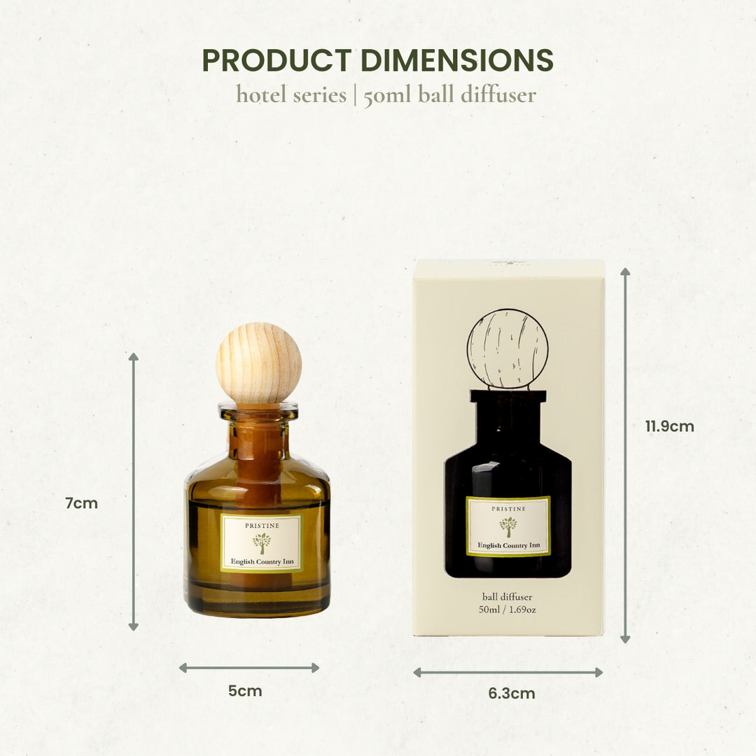 Japanese Ryokan Scent Bundle