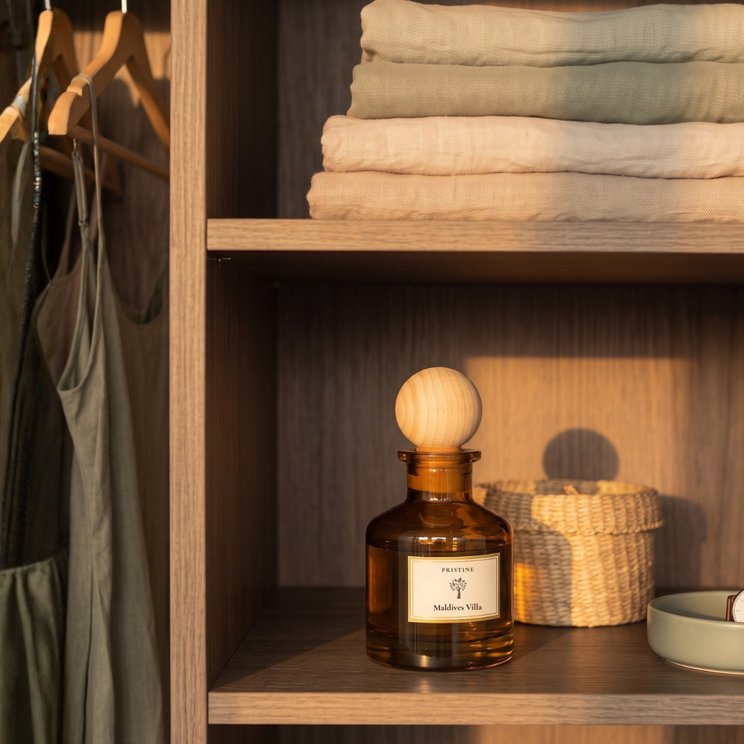 Hotel Scent 4-Room Bundle