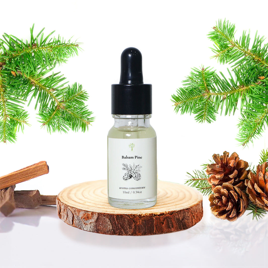 Balsam Pine Aroma Concentrate - 10ml