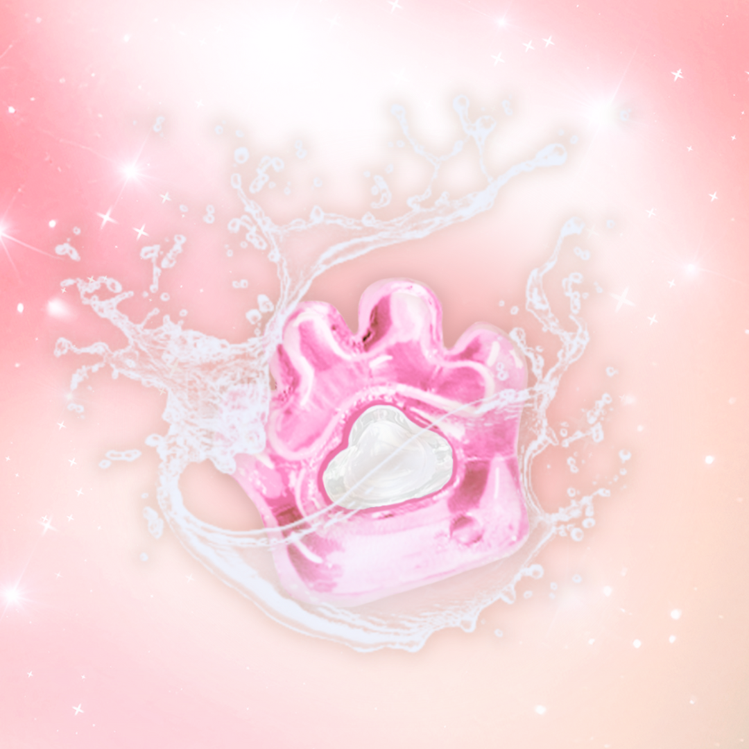 Lush Freesia Laundry Pods x 2