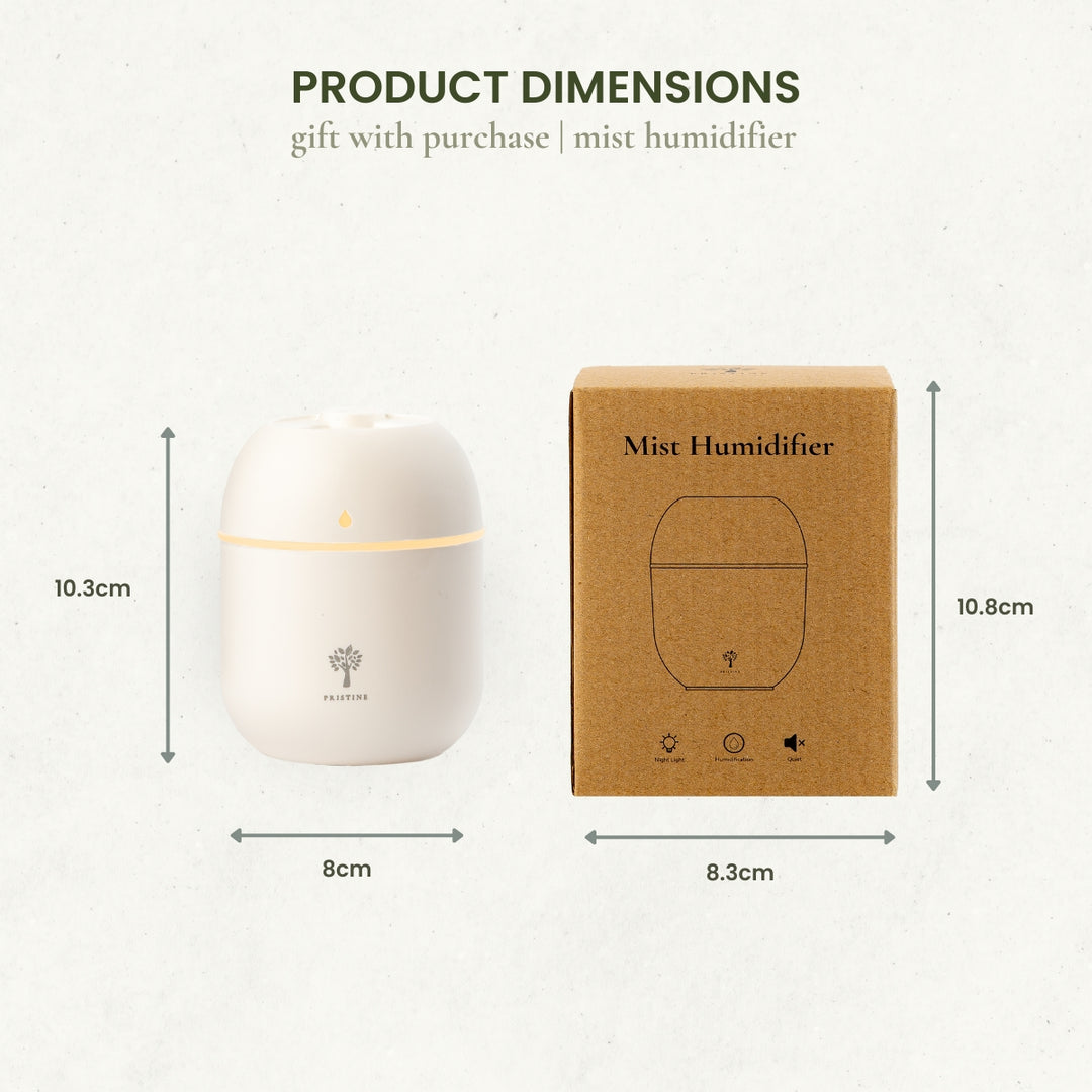 10-Pack Aroma Discovery Bundle (Free Mist Diffuser)
