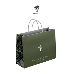 Pristine Aroma Paper Bag (Limited Edition)