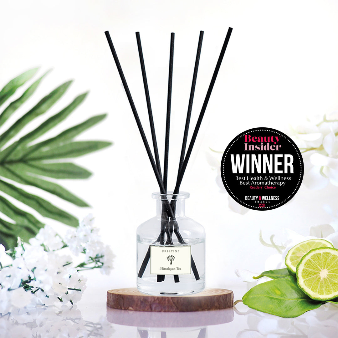 Premium Home Fragrances & Oils in Singapore - Pristine – Pristine SG