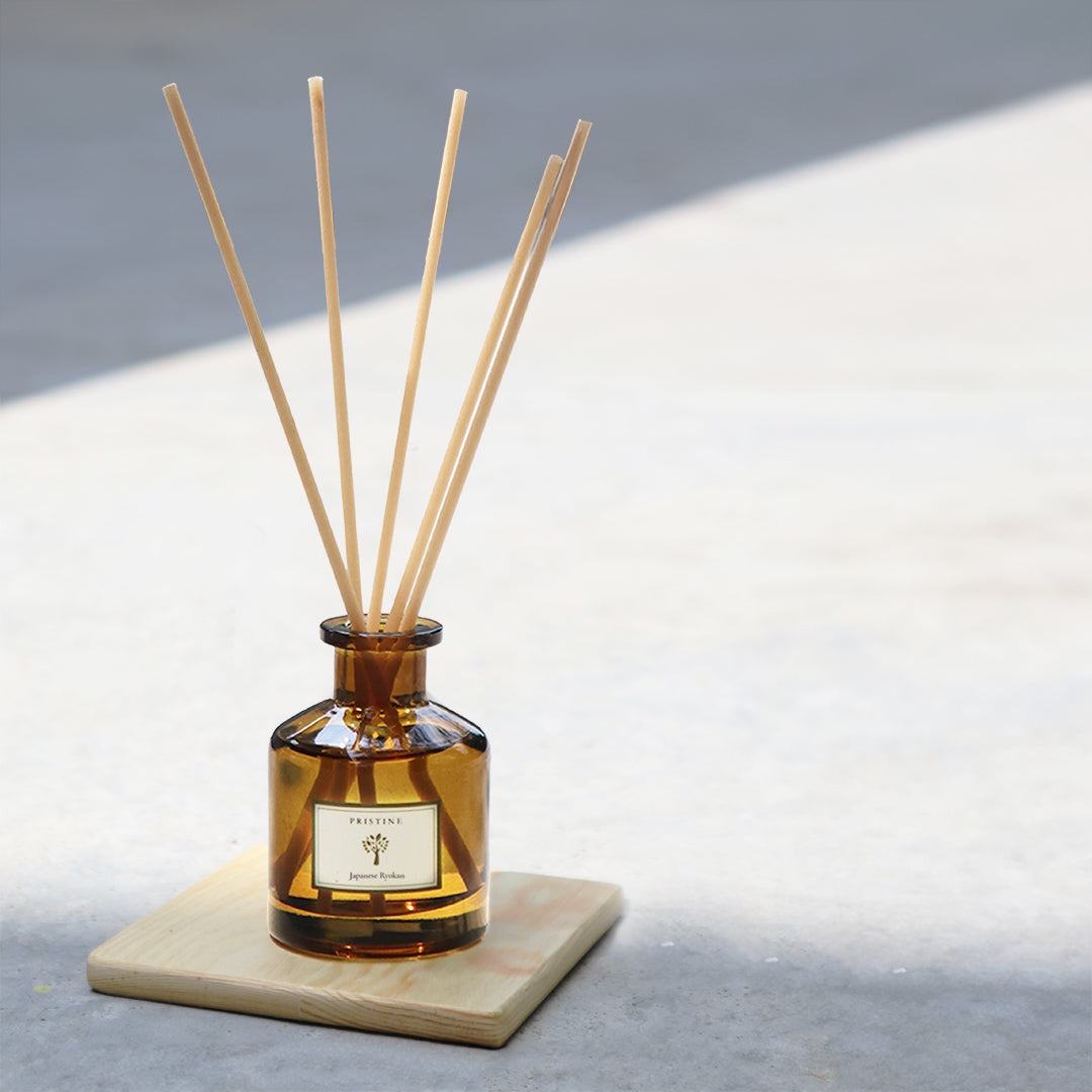 Casa Particular Reed Diffuser