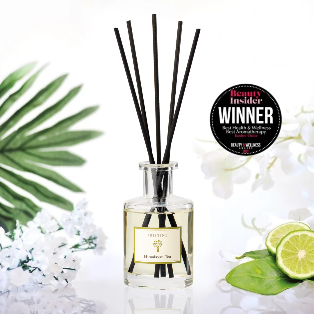 Reed Diffuser