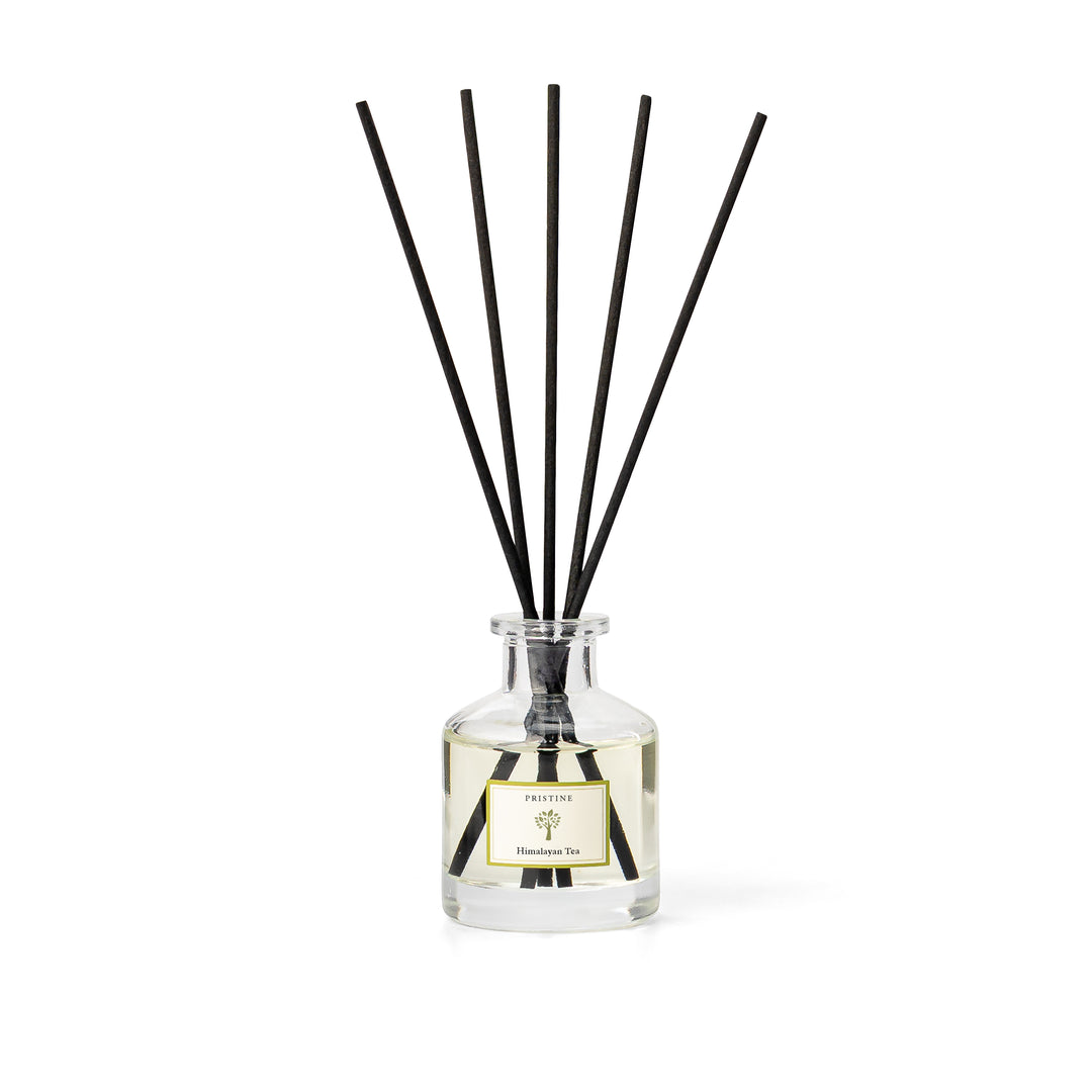 33 x 50ml Himalayan Tea Reed Diffuser