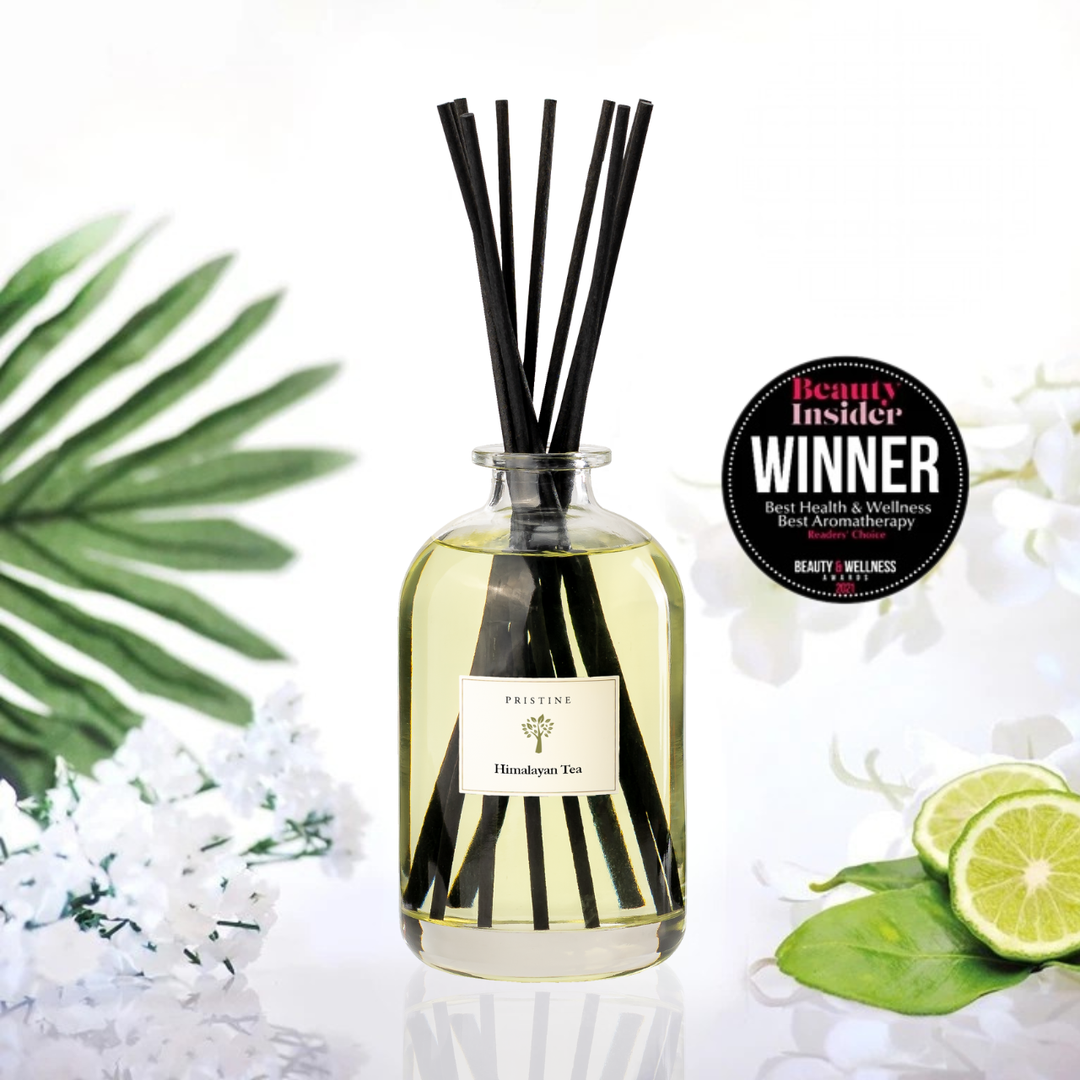 Reed Diffuser