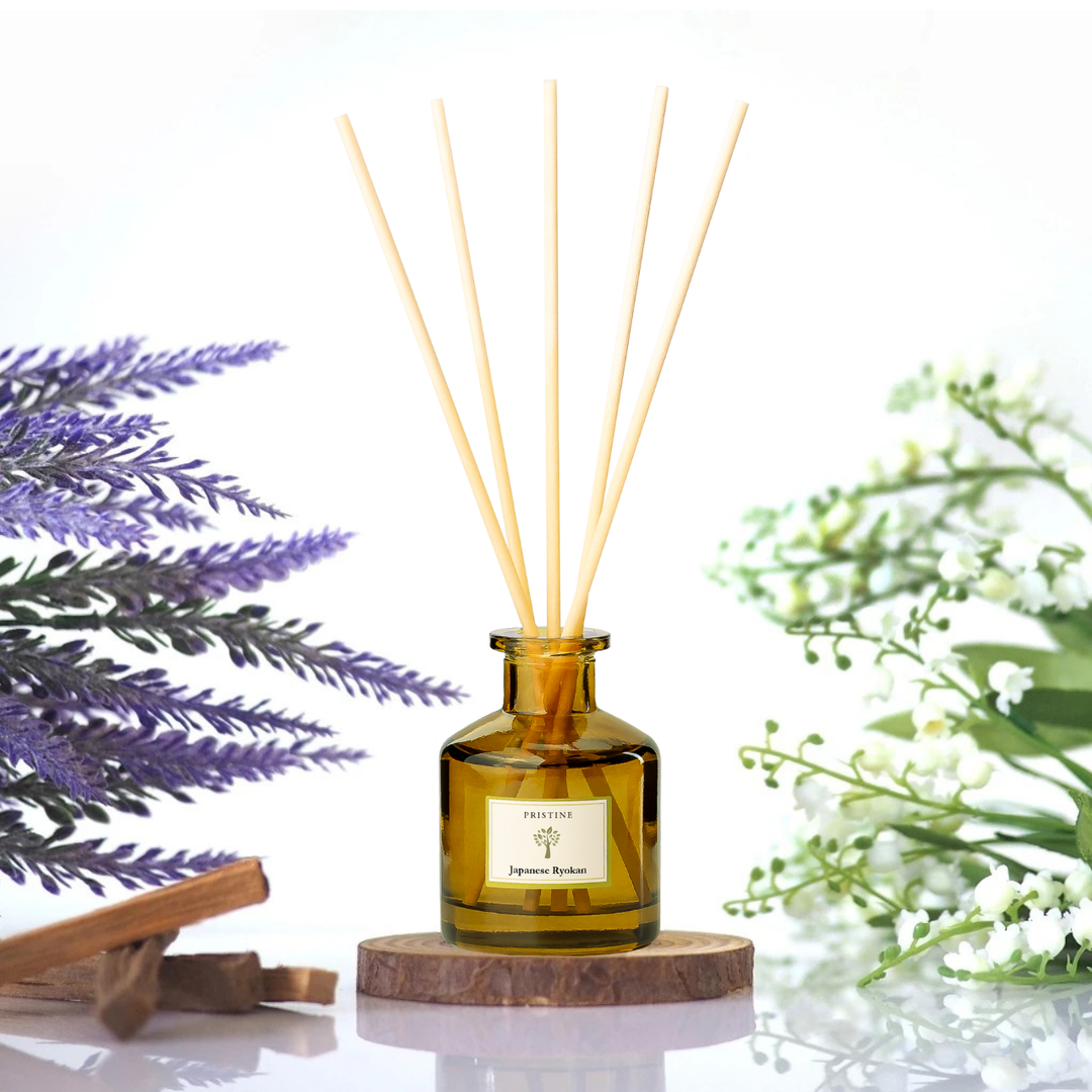 Reed Diffuser